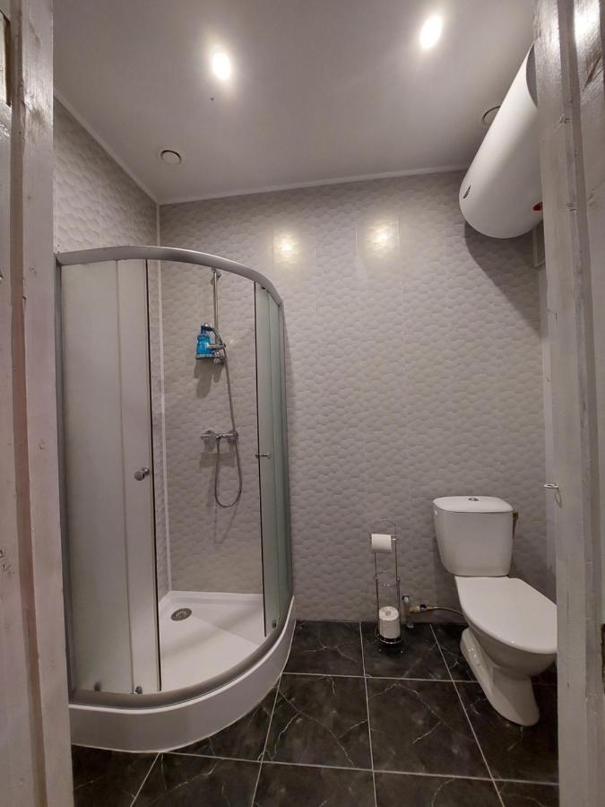 Pils Ielas Apartamenti Кандава Екстер'єр фото